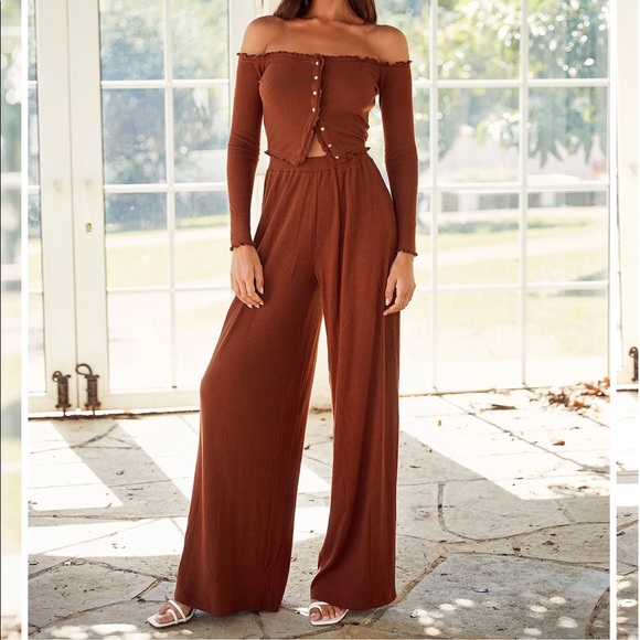 Alamour the label Lounge set - Picture 5 of 5